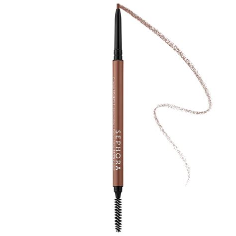 waterproof eyebrow pencil sephora